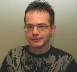 ...das bin ich Bild von mir